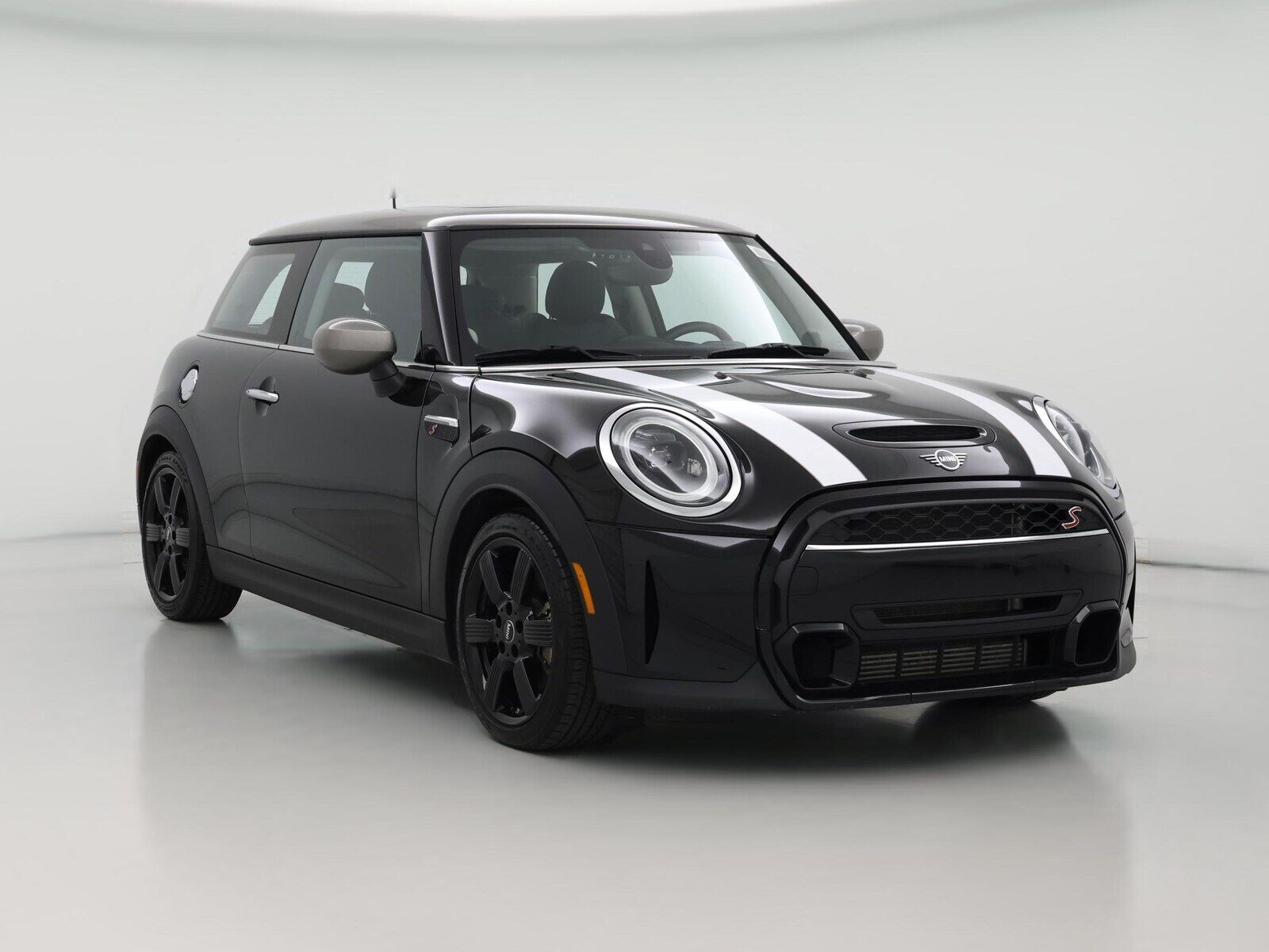 2022 MINI Hardtop
