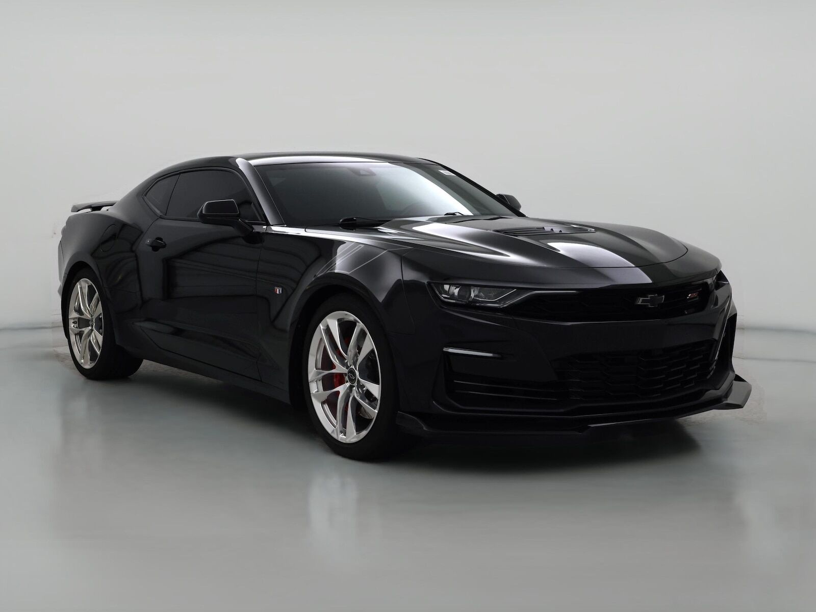 2022 CHEVROLET Camaro