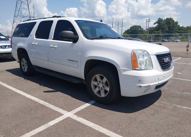2013 GMC Yukon
