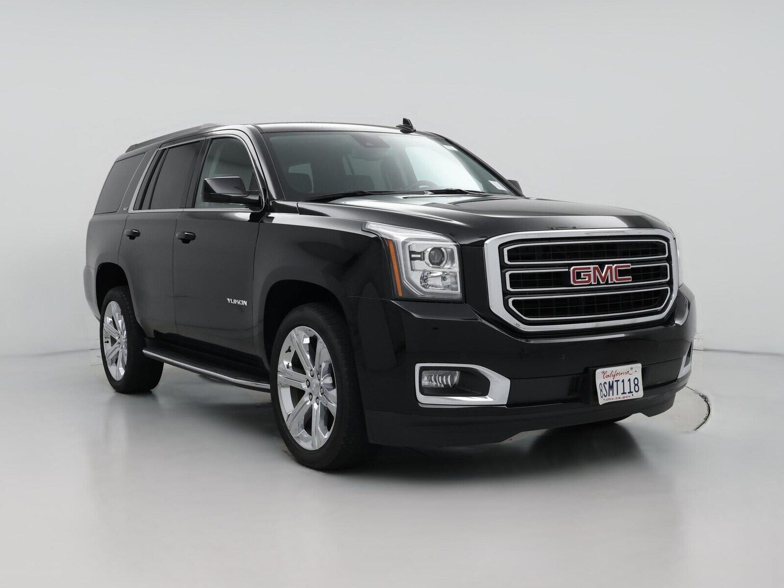 2020 GMC Yukon