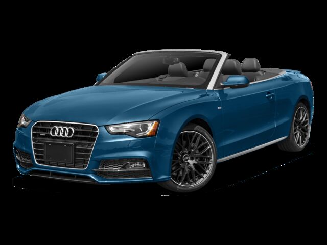 2017 AUDI A5