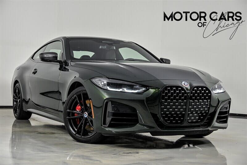 2023 BMW M4
