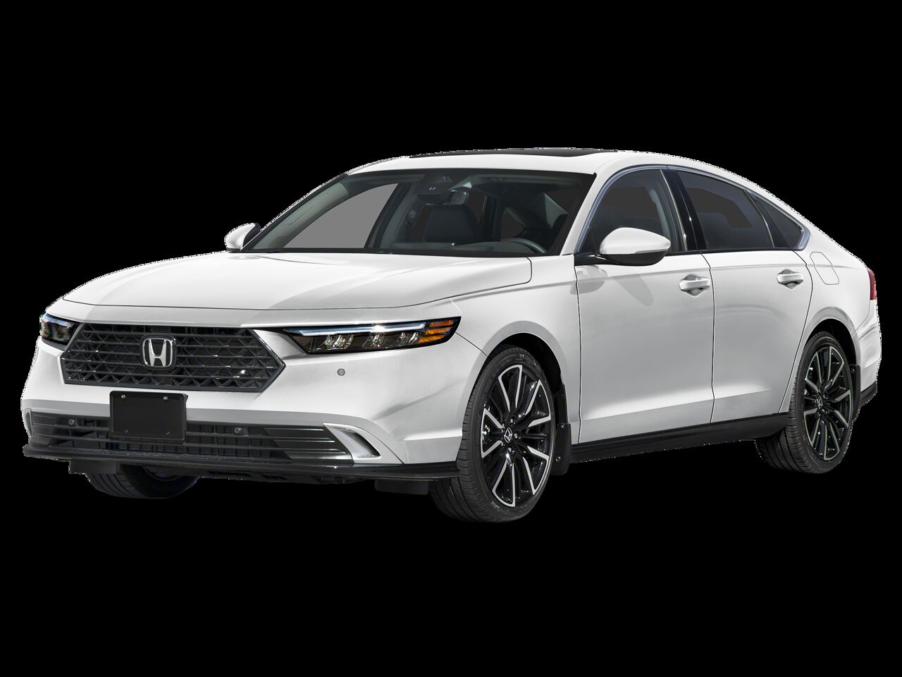 2026 HONDA Accord