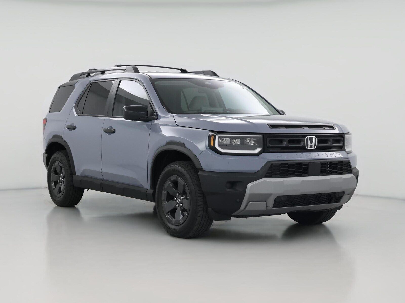 2026 HONDA Passport