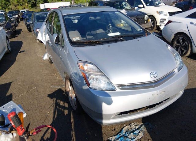 2008 TOYOTA PRIUS