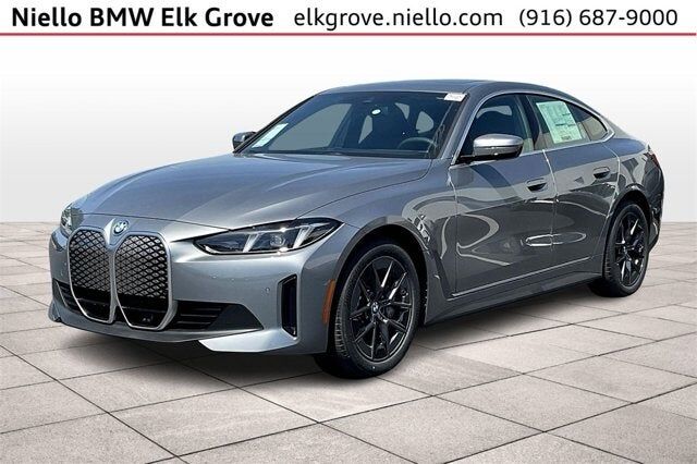 2025 BMW i4