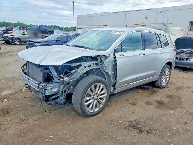 2020 CADILLAC XT6