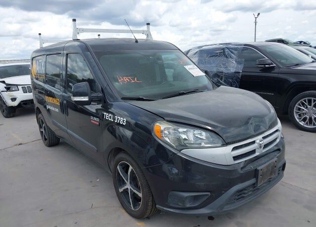 2015 RAM Promaster City