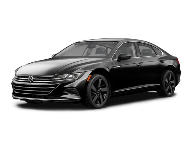2021 VOLKSWAGEN Arteon
