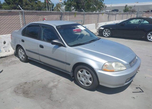 1997 HONDA Civic