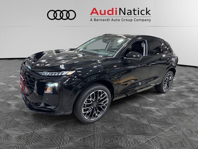 2026 AUDI Q3