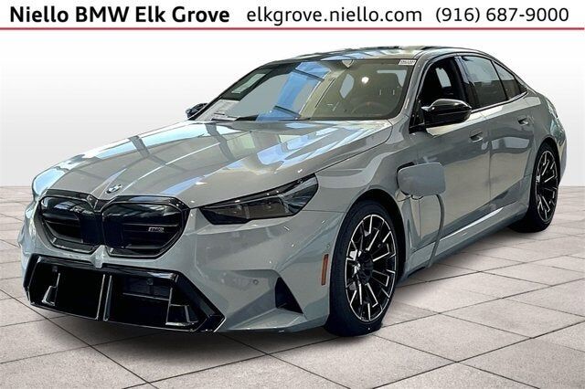 2026 BMW M5