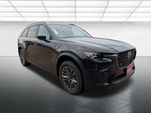 2026 MAZDA CX-70
