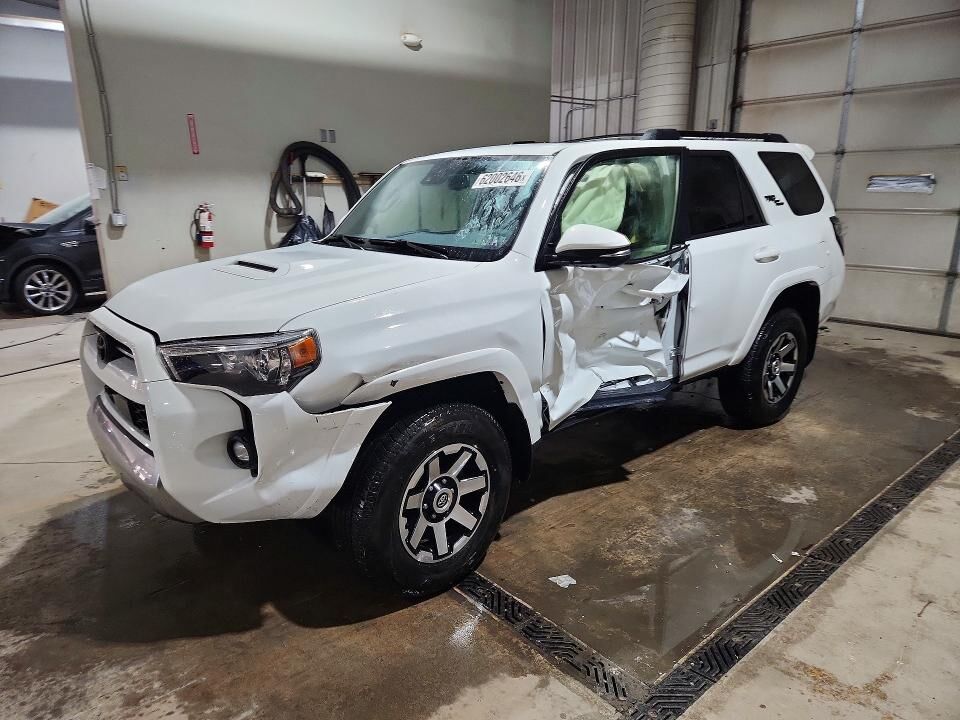 2024 TOYOTA 4-Runner