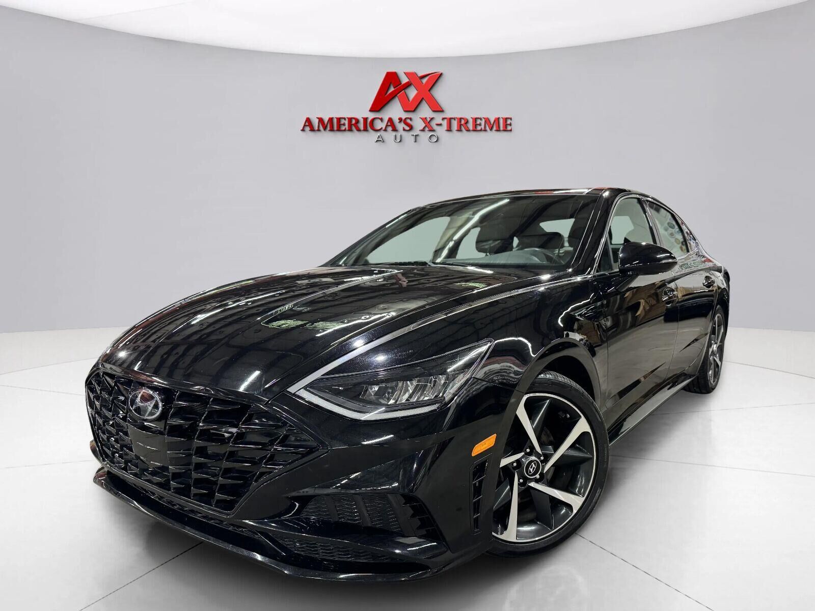 2022 HYUNDAI Sonata