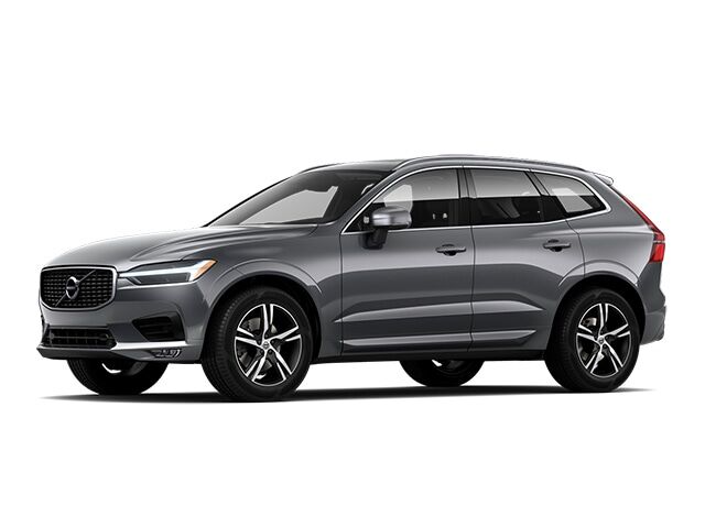 2020 VOLVO XC60