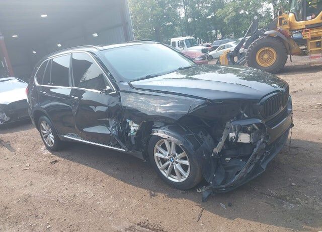 2015 BMW X5