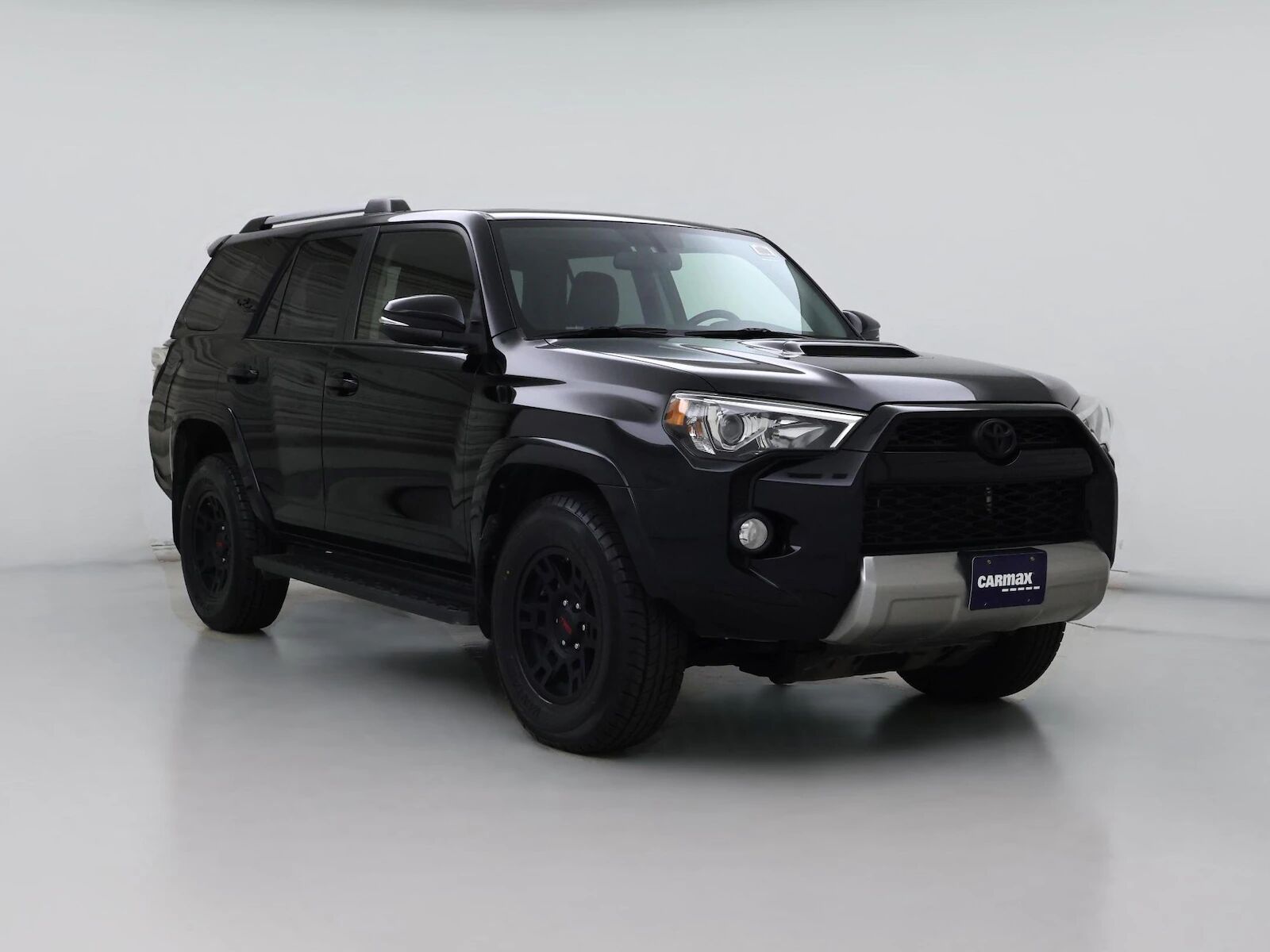 2018 TOYOTA 4-Runner