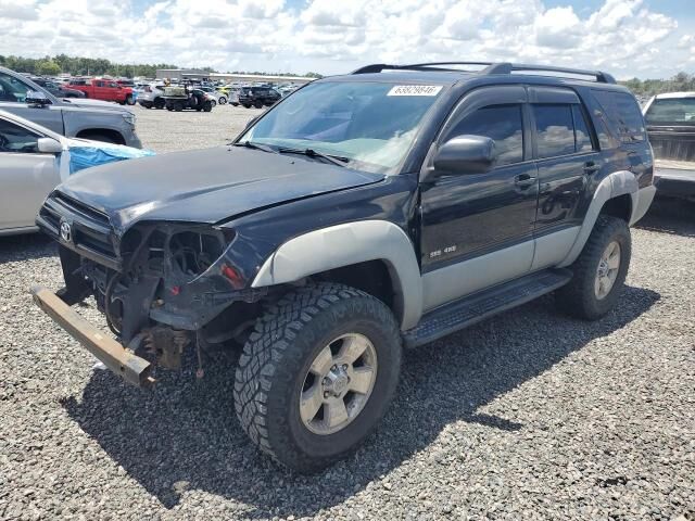2003 TOYOTA 4-Runner