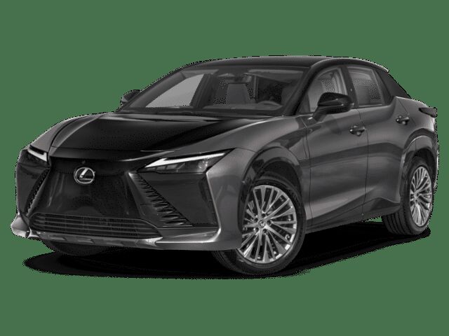 2023 LEXUS RZ 450e