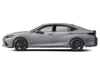 2022 LEXUS ES