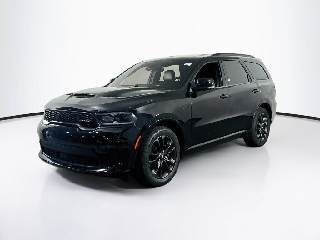2023 DODGE Durango