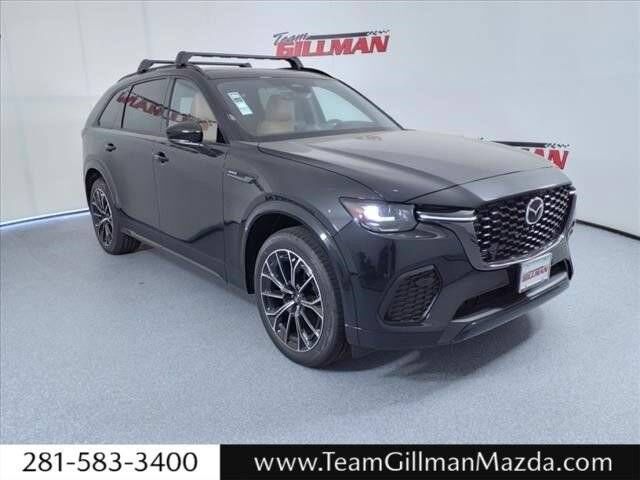 2026 MAZDA CX-70