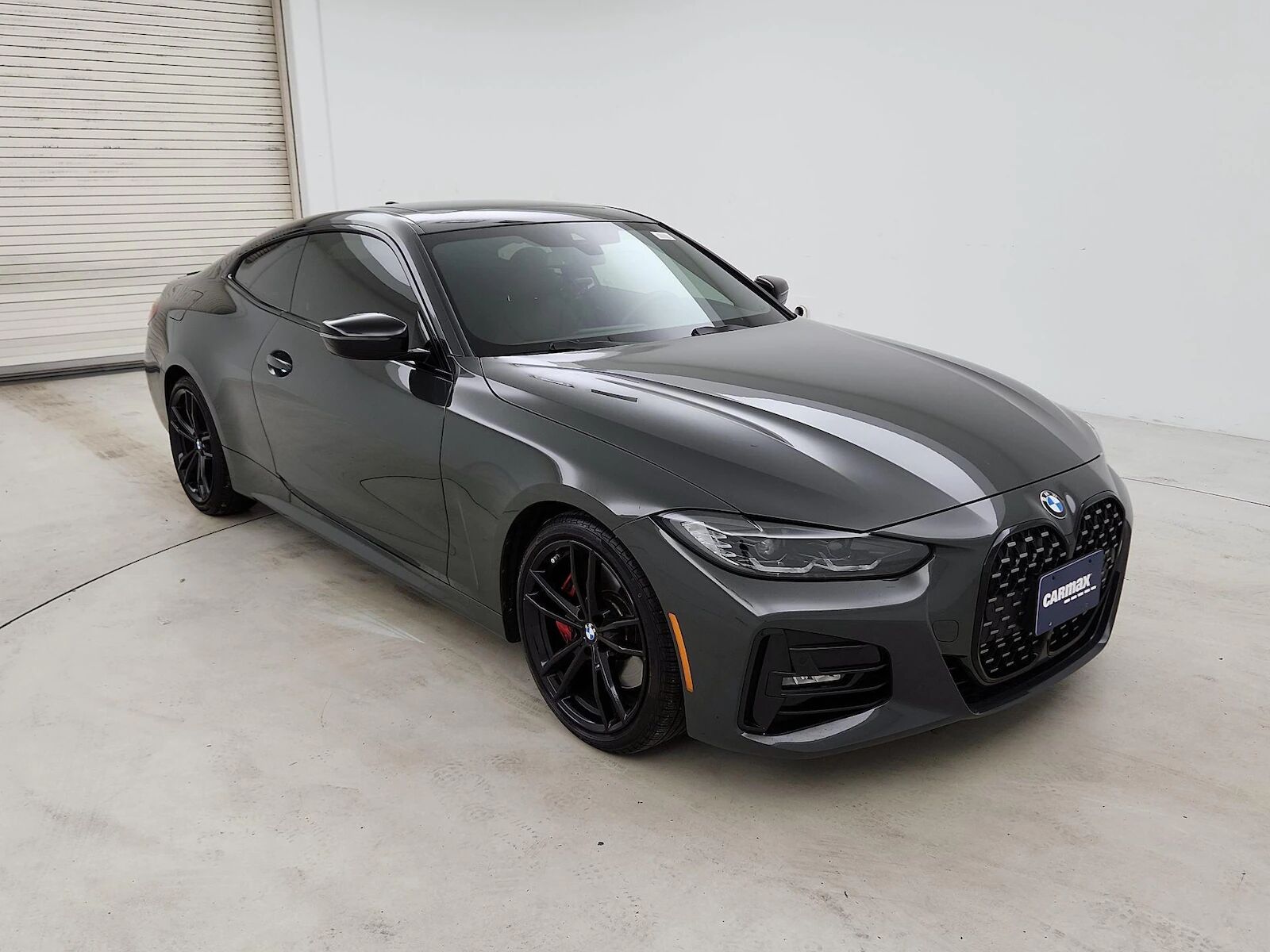 2023 BMW 4 Series