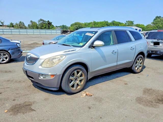2010 BUICK Enclave
