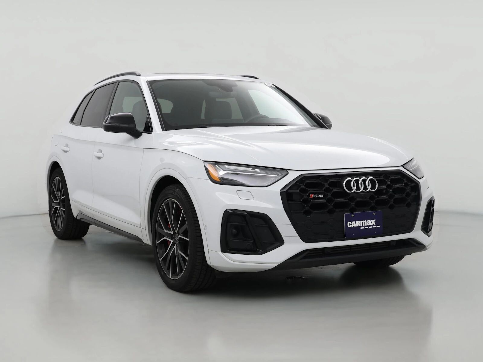 2021 AUDI SQ5