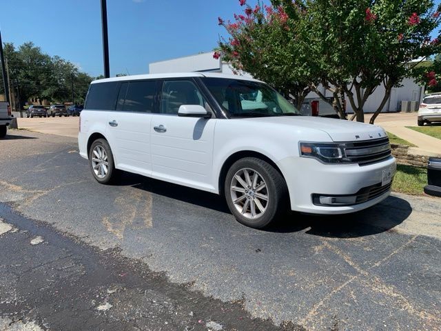 2017 FORD Flex