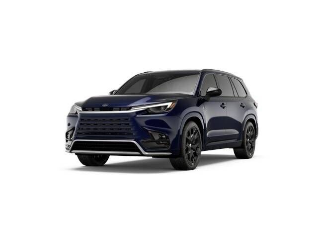2026 LEXUS TX