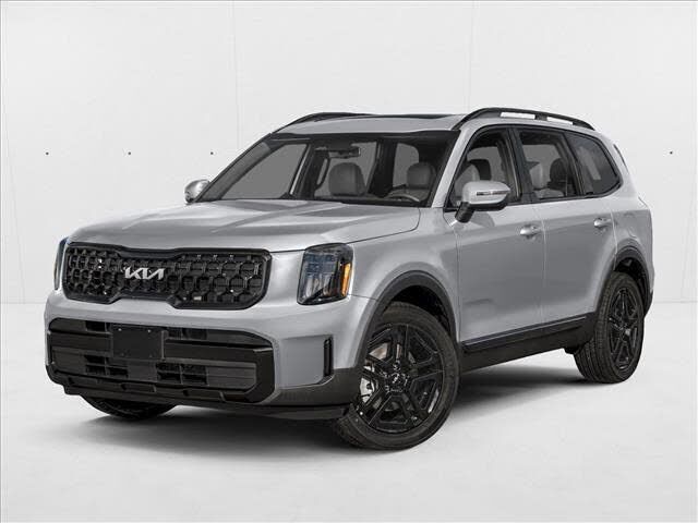 2024 KIA Telluride