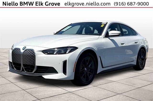 2025 BMW i4