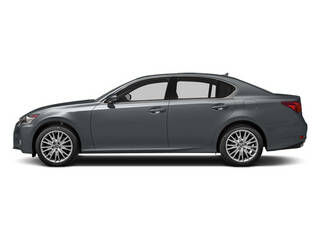 2014 LEXUS GS