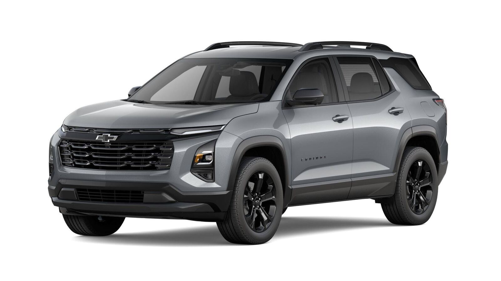 2027 CHEVROLET Equinox