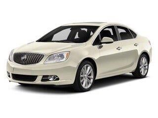 2013 BUICK Verano