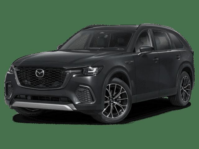 2026 MAZDA CX-70