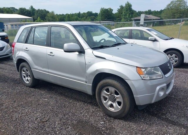 2006 SUZUKI Grand Vitara
