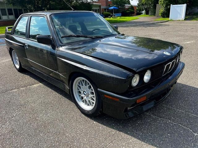 1988 BMW M3