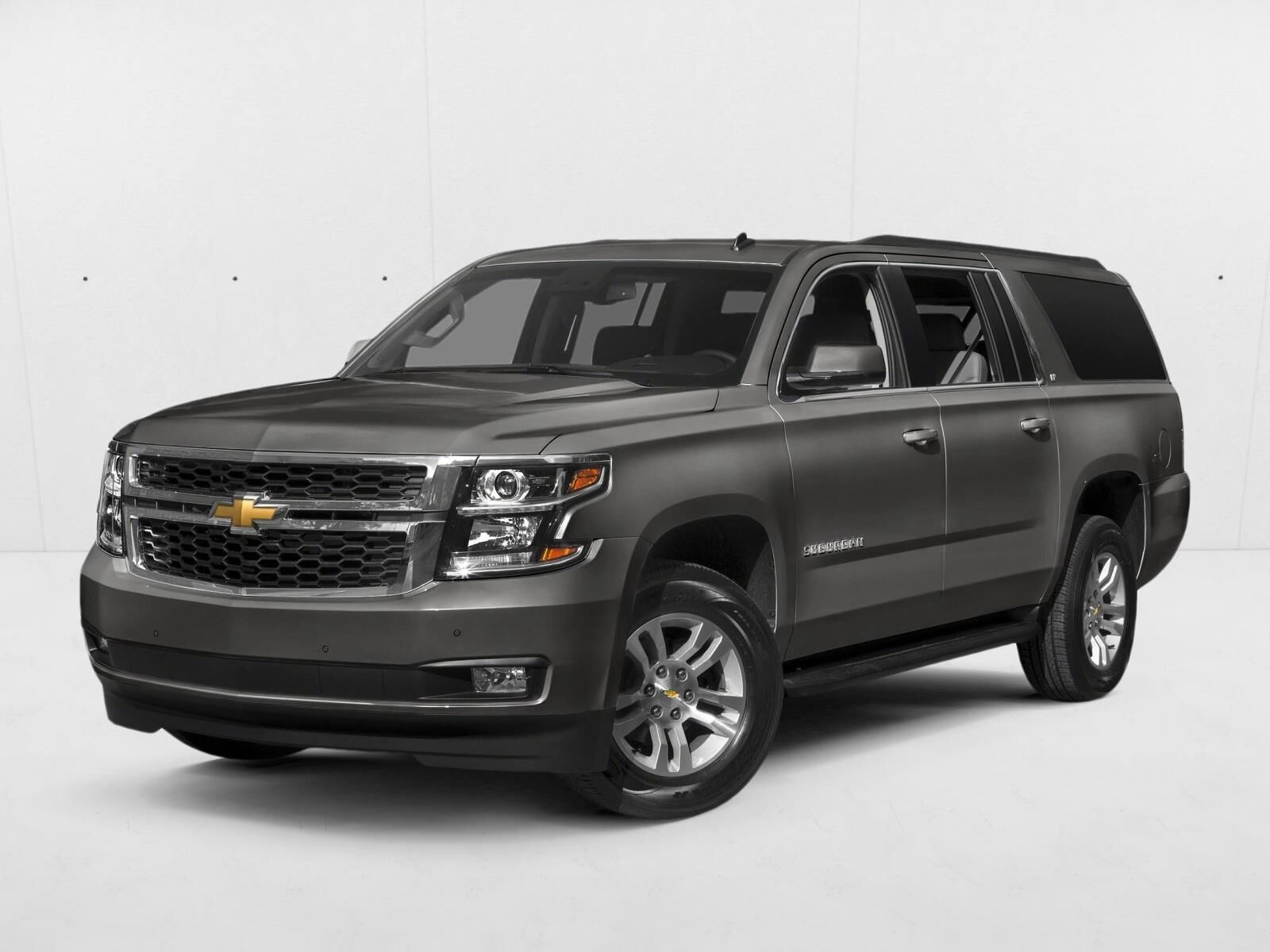 2015 CHEVROLET Suburban