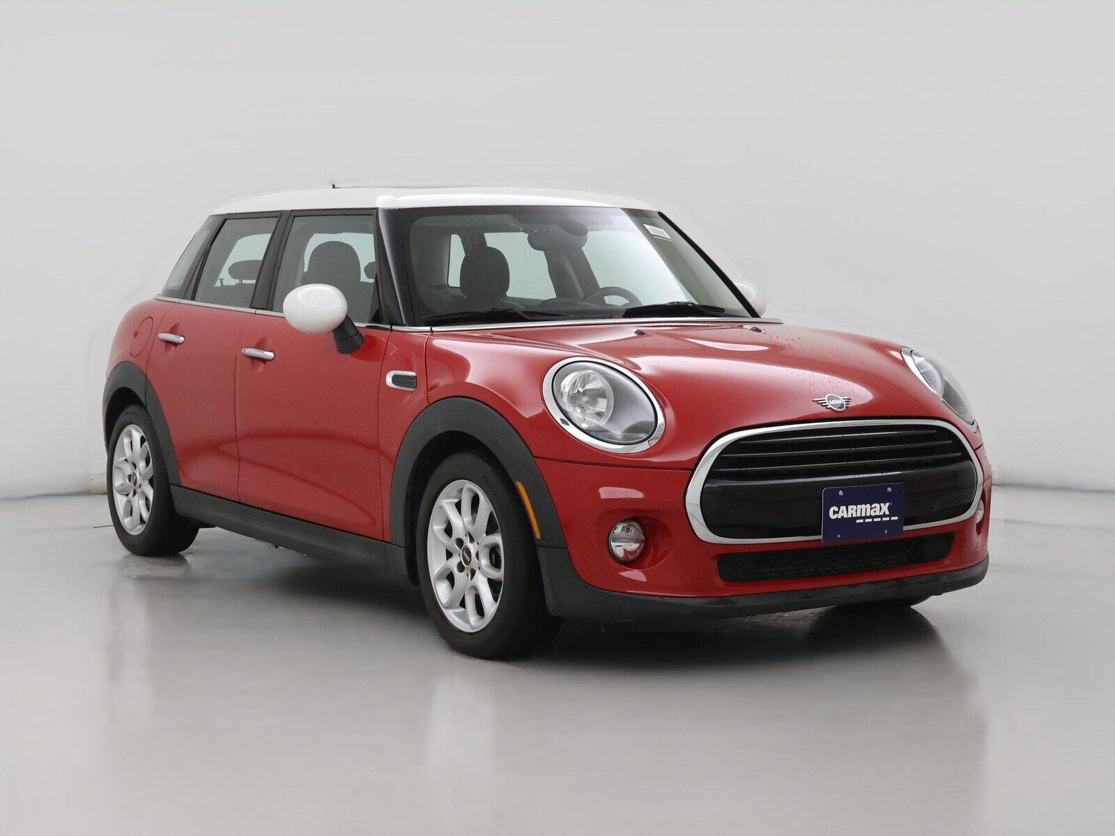 2019 MINI Cooper