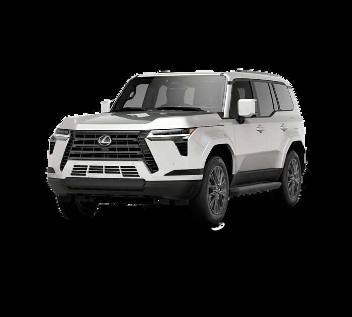 2026 LEXUS GX