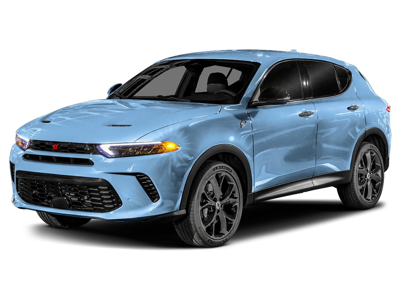 2024 DODGE HORNET