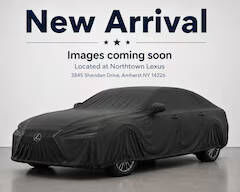 2024 LEXUS ES