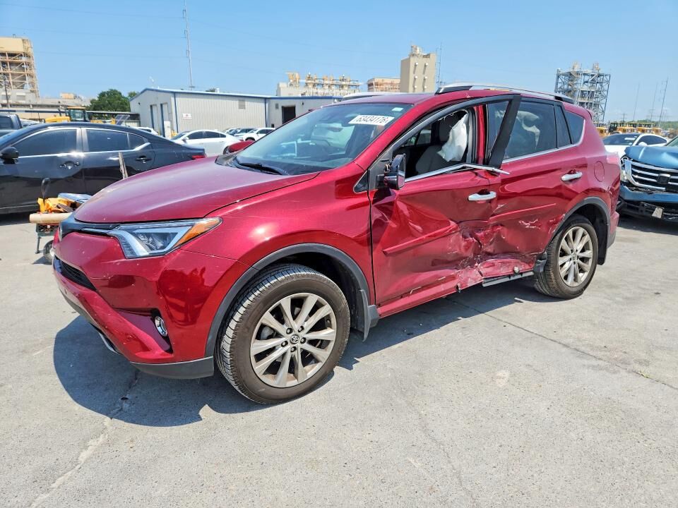 2018 TOYOTA RAV4