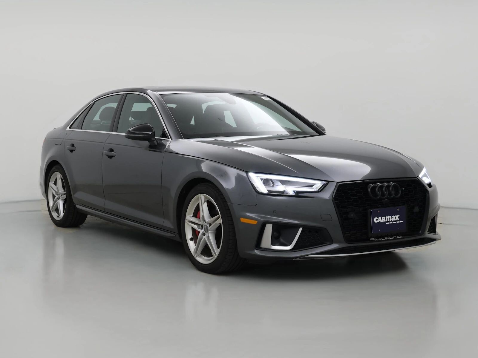 2019 AUDI S4