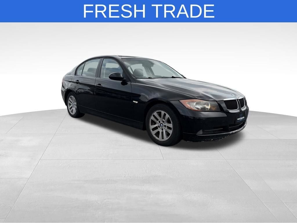 2006 BMW 3 Series