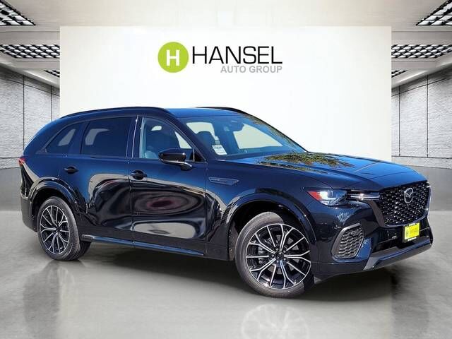 2026 MAZDA CX-70