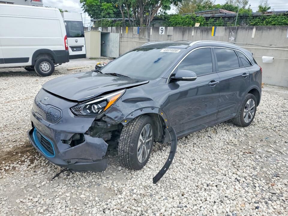 2020 KIA Niro